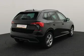 Škoda Kamiq, 1.0, 85 kW, бензин, автомат, передний привод