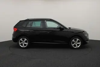 Škoda Kamiq, 1.0, 85 kW, бензин, автомат, передний привод