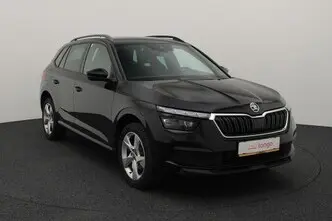Škoda Kamiq, 1.0, 85 kW, бензин, автомат, передний привод