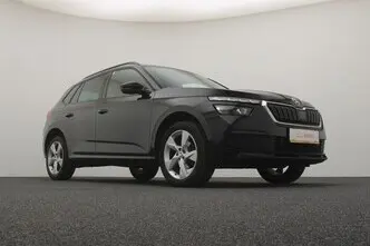 Škoda Kamiq, 1.0, 85 kW, бензин, автомат, передний привод