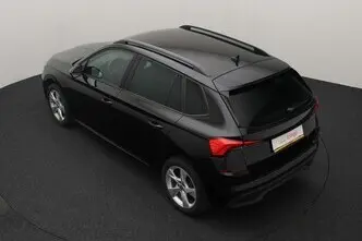 Škoda Kamiq, 1.0, 85 kW, бензин, автомат, передний привод