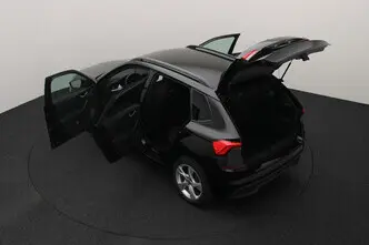 Škoda Kamiq, 1.0, 85 kW, бензин, автомат, передний привод