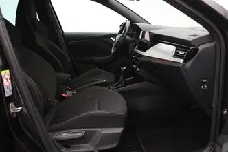Škoda Kamiq, 1.0, 85 kW, бензин, автомат, передний привод