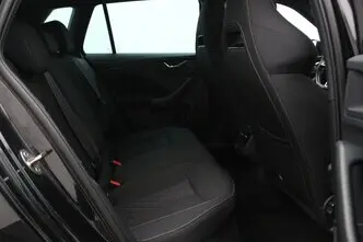Škoda Kamiq, 1.0, 85 kW, бензин, автомат, передний привод