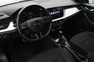 Škoda Kamiq, 1.0, 85 kW, бензин, автомат, передний привод