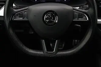 Škoda Kamiq, 1.0, 85 kW, бензин, автомат, передний привод