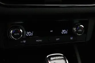 Škoda Kamiq, 1.0, 85 kW, бензин, автомат, передний привод