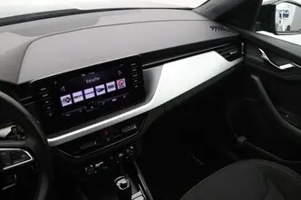 Škoda Kamiq, 1.0, 85 kW, бензин, автомат, передний привод