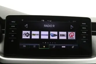 Škoda Kamiq, 1.0, 85 kW, бензин, автомат, передний привод