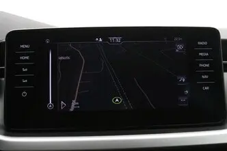 Škoda Kamiq, 1.0, 85 kW, бензин, автомат, передний привод