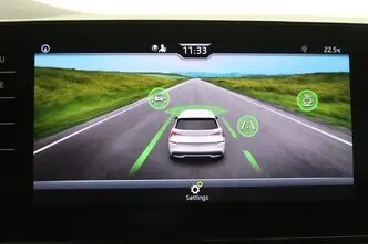 Škoda Kamiq, 1.0, 85 kW, бензин, автомат, передний привод