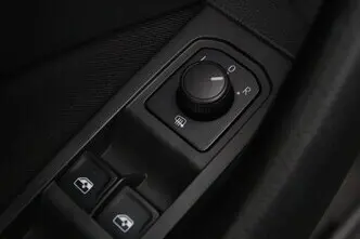 Škoda Kamiq, 1.0, 85 kW, бензин, автомат, передний привод