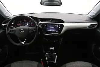 Opel Corsa, 1.5, 75 kW, дизель, механическая, передний привод