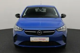 Opel Corsa, 1.5, 75 kW, дизель, механическая, передний привод