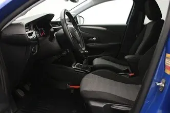 Opel Corsa, 1.5, 75 kW, дизель, механическая, передний привод