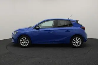 Opel Corsa, 1.5, 75 kW, дизель, механическая, передний привод