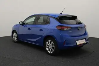 Opel Corsa, 1.5, 75 kW, дизель, механическая, передний привод
