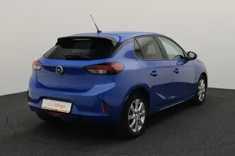 Opel Corsa, 1.5, 75 kW, дизель, механическая, передний привод