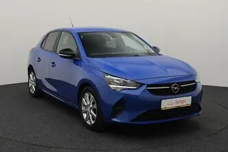 Opel Corsa, 1.5, 75 kW, дизель, механическая, передний привод