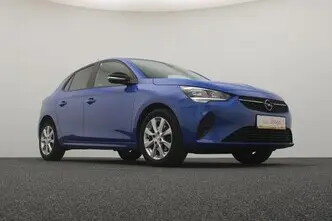 Opel Corsa, 1.5, 75 kW, дизель, механическая, передний привод