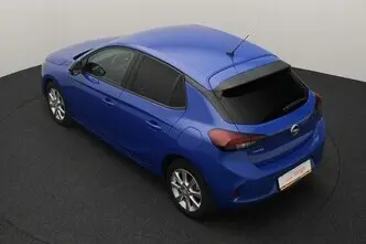 Opel Corsa, 1.5, 75 kW, дизель, механическая, передний привод
