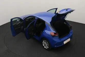 Opel Corsa, 1.5, 75 kW, дизель, механическая, передний привод