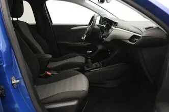 Opel Corsa, 1.5, 75 kW, дизель, механическая, передний привод