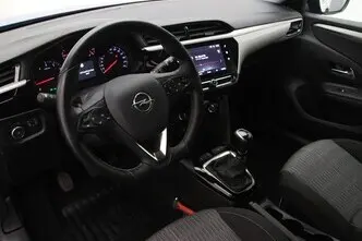 Opel Corsa, 1.5, 75 kW, дизель, механическая, передний привод