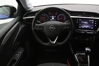 Opel Corsa, 1.5, 75 kW, дизель, механическая, передний привод