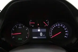 Opel Corsa, 1.5, 75 kW, дизель, механическая, передний привод