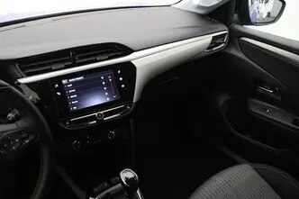 Opel Corsa, 1.5, 75 kW, дизель, механическая, передний привод