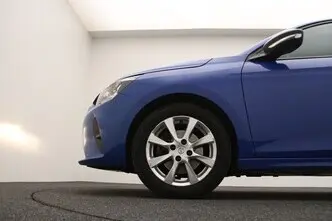 Opel Corsa, 1.5, 75 kW, дизель, механическая, передний привод