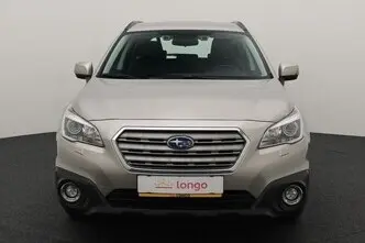 Subaru Legacy, 2.5, 129 kW, petrol, automatic, four-wheel drive