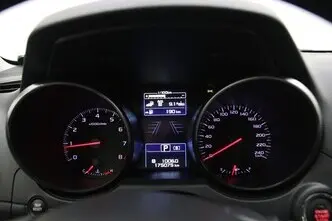 Subaru Legacy, 2.5, 129 kW, petrol, automatic, four-wheel drive