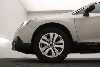 Subaru Legacy, 2.5, 129 kW, petrol, automatic, four-wheel drive