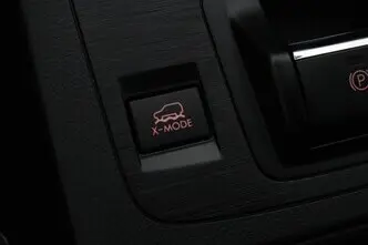Subaru Legacy, 2.5, 129 kW, petrol, automatic, four-wheel drive