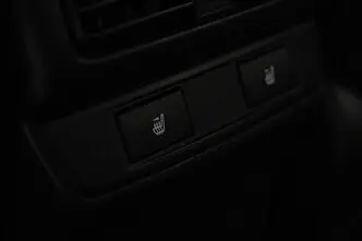 Subaru Legacy, 2.5, 129 kW, petrol, automatic, four-wheel drive