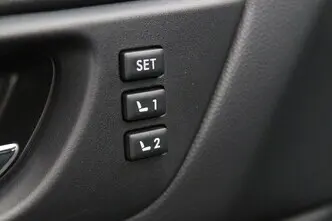 Subaru Legacy, 2.5, 129 kW, petrol, automatic, four-wheel drive