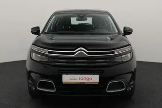 Citroën C5 Aircross, 1.5, 96 kW, дизель, автомат, передний привод