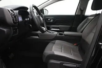 Citroën C5 Aircross, 1.5, 96 kW, дизель, автомат, передний привод