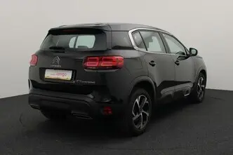 Citroën C5 Aircross, 1.5, 96 kW, дизель, автомат, передний привод