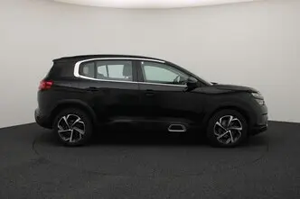 Citroën C5 Aircross, 1.5, 96 kW, дизель, автомат, передний привод