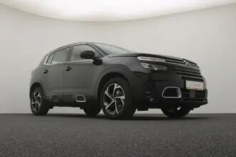 Citroën C5 Aircross, 1.5, 96 kW, дизель, автомат, передний привод