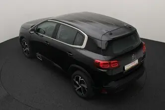 Citroën C5 Aircross, 1.5, 96 kW, дизель, автомат, передний привод