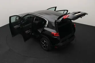 Citroën C5 Aircross, 1.5, 96 kW, дизель, автомат, передний привод