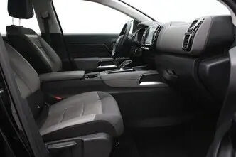 Citroën C5 Aircross, 1.5, 96 kW, дизель, автомат, передний привод