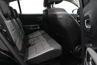 Citroën C5 Aircross, 1.5, 96 kW, дизель, автомат, передний привод