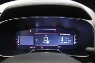 Citroën C5 Aircross, 1.5, 96 kW, дизель, автомат, передний привод