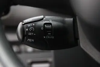 Citroën C5 Aircross, 1.5, 96 kW, дизель, автомат, передний привод