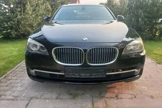 BMW 730, 3.0, 180 kW, diesel, automatic, rear-wheel drive